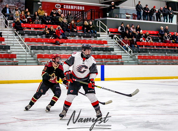Centennial vs Maple Grove Boys JV Hockey 083