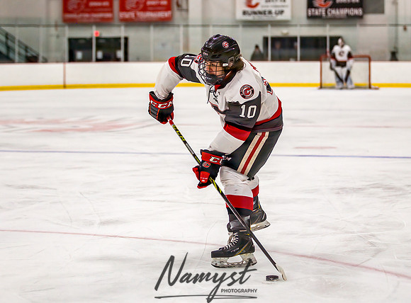 Centennial vs Maple Grove Boys JV Hockey 092