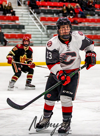 Centennial vs Maple Grove Boys JV Hockey 098