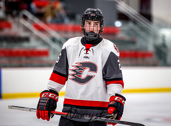 Centennial vs Maple Grove Boys JV Hockey 100