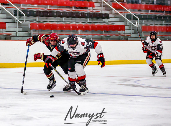 Centennial vs Maple Grove Boys JV Hockey 102