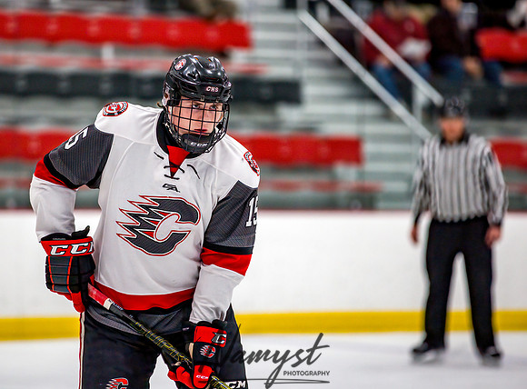 Centennial vs Maple Grove Boys JV Hockey 101