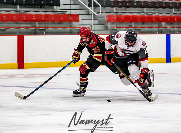 Centennial vs Maple Grove Boys JV Hockey 103