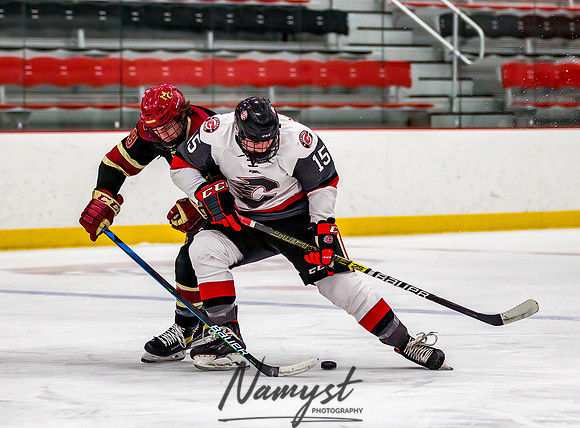 Centennial vs Maple Grove Boys JV Hockey 104