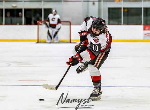 Centennial vs Maple Grove Boys JV Hockey 118
