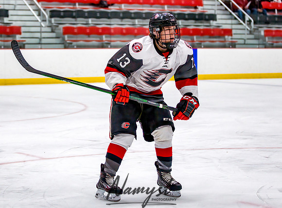 Centennial vs Maple Grove Boys JV Hockey 127