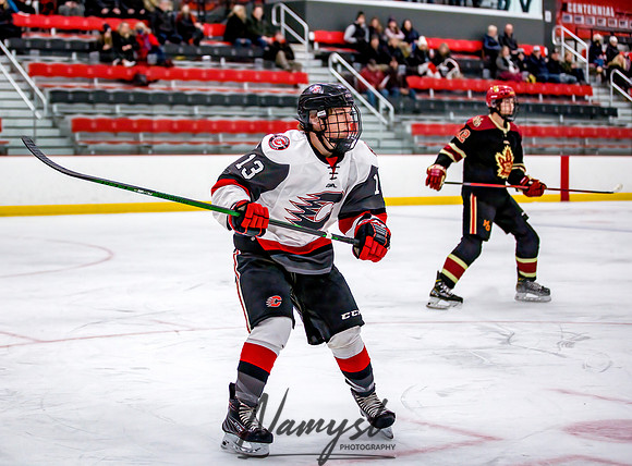 Centennial vs Maple Grove Boys JV Hockey 128