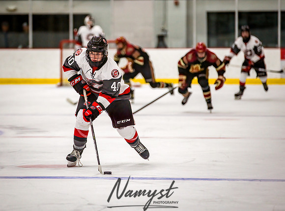 Centennial vs Maple Grove Boys JV Hockey 136