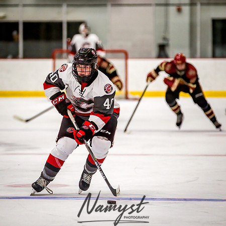 Centennial vs Maple Grove Boys JV Hockey 137