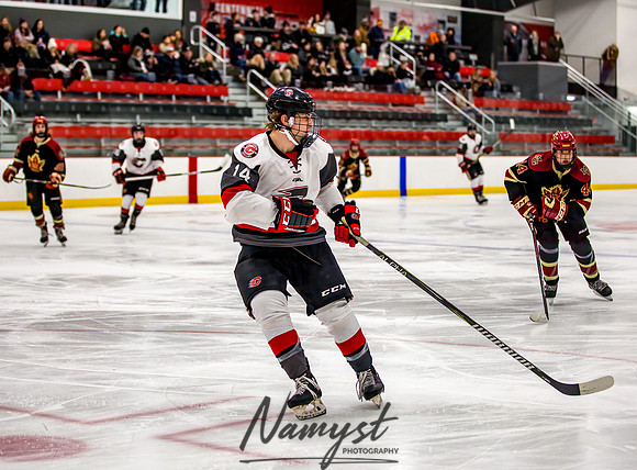 Centennial vs Maple Grove Boys JV Hockey 147