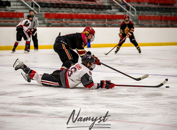 Centennial vs Maple Grove Boys JV Hockey 152