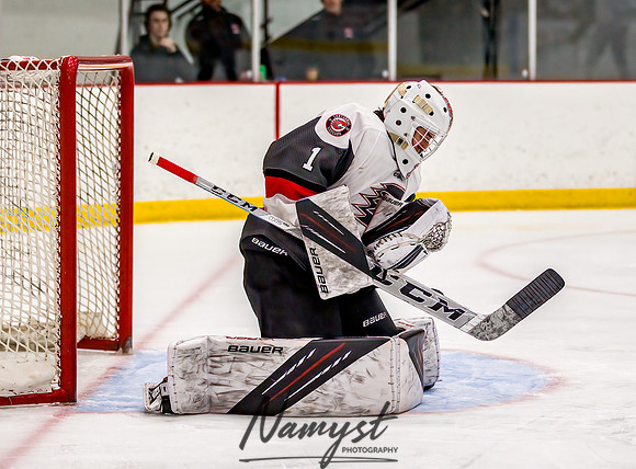 Centennial vs Maple Grove Boys JV Hockey 153