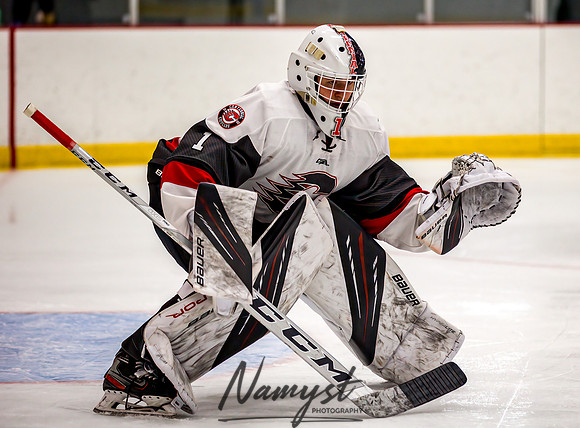 Centennial vs Maple Grove Boys JV Hockey 158