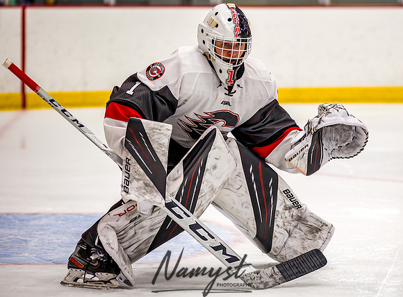 Centennial vs Maple Grove Boys JV Hockey 159