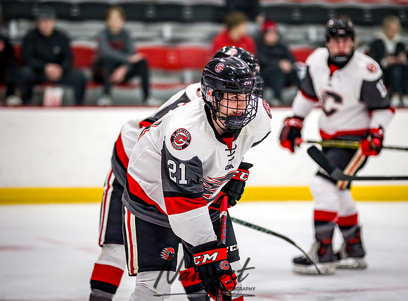 Centennial vs Maple Grove Boys JV Hockey 157