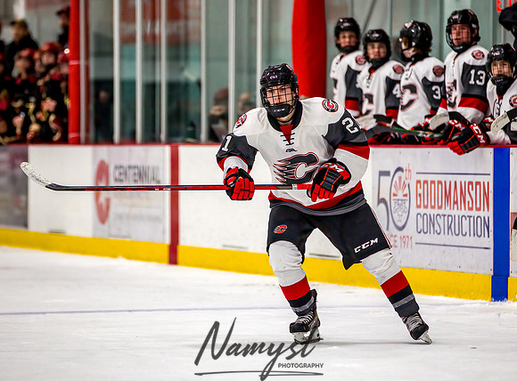 Centennial vs Maple Grove Boys JV Hockey 188