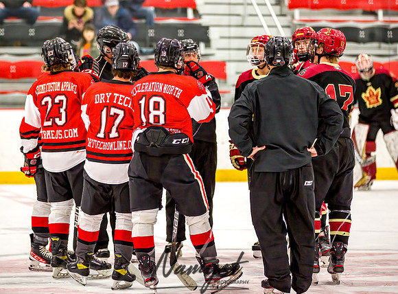 Centennial vs Maple Grove Boys Varsity Hockey 006