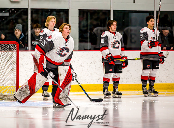Centennial vs Maple Grove Boys Varsity Hockey 026