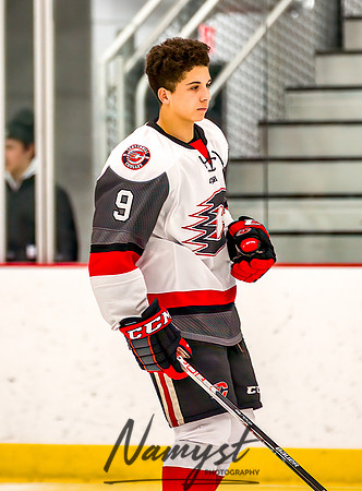 Centennial vs Maple Grove Boys Varsity Hockey 034