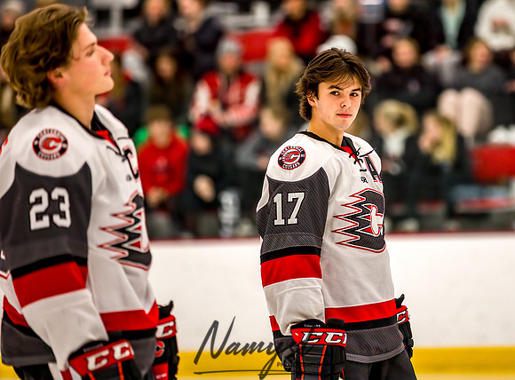 Centennial vs Maple Grove Boys Varsity Hockey 041