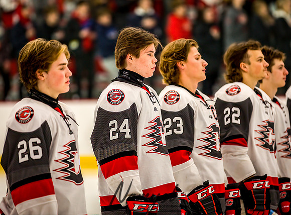 Centennial vs Maple Grove Boys Varsity Hockey 045