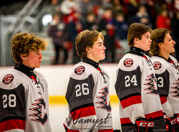 Centennial vs Maple Grove Boys Varsity Hockey 044