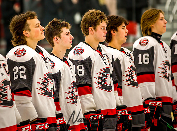 Centennial vs Maple Grove Boys Varsity Hockey 048