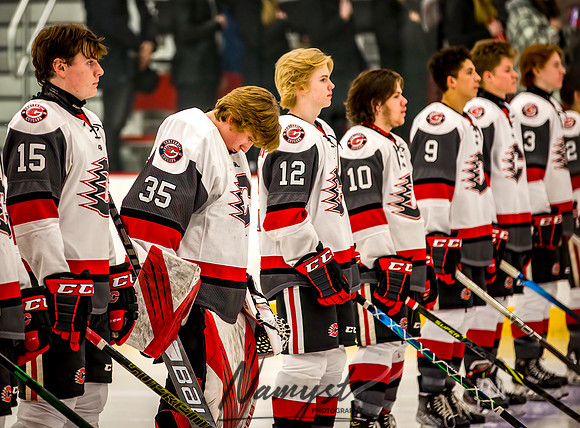 Centennial vs Maple Grove Boys Varsity Hockey 054