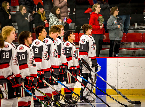 Centennial vs Maple Grove Boys Varsity Hockey 058