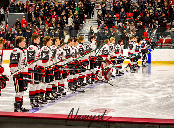 Centennial vs Maple Grove Boys Varsity Hockey 063
