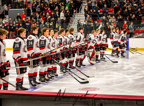 Centennial vs Maple Grove Boys Varsity Hockey 064