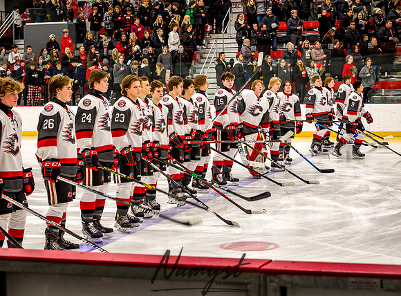 Centennial vs Maple Grove Boys Varsity Hockey 065