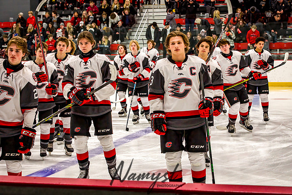 Centennial vs Maple Grove Boys Varsity Hockey 068