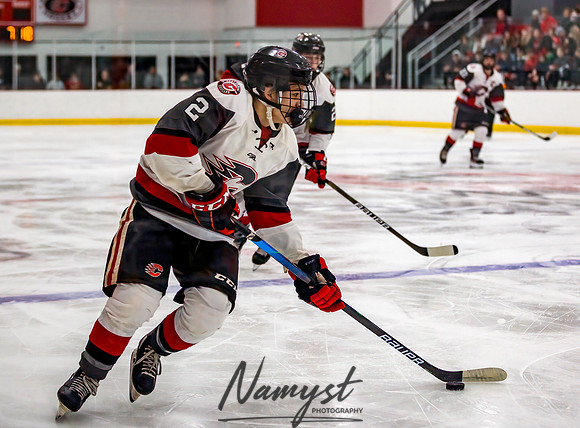 Centennial vs Maple Grove Boys Varsity Hockey 076