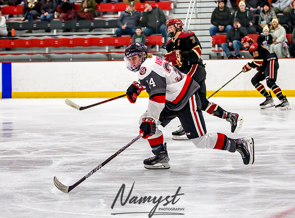 Centennial vs Maple Grove Boys Varsity Hockey 078