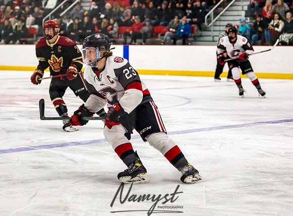 Centennial vs Maple Grove Boys Varsity Hockey 102