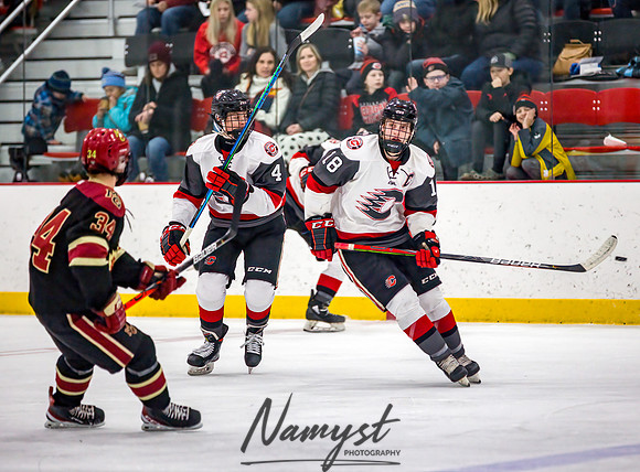Centennial vs Maple Grove Boys Varsity Hockey 103