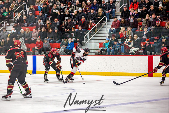Centennial vs Maple Grove Boys Varsity Hockey 104