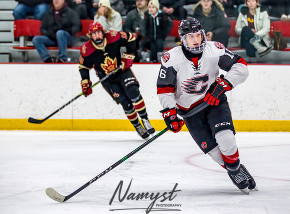 Centennial vs Maple Grove Boys Varsity Hockey 108