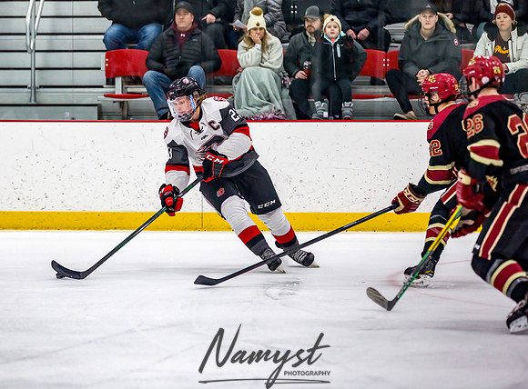 Centennial vs Maple Grove Boys Varsity Hockey 114