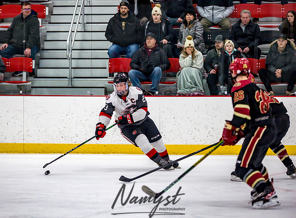 Centennial vs Maple Grove Boys Varsity Hockey 113
