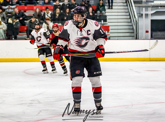 Centennial vs Maple Grove Boys Varsity Hockey 117