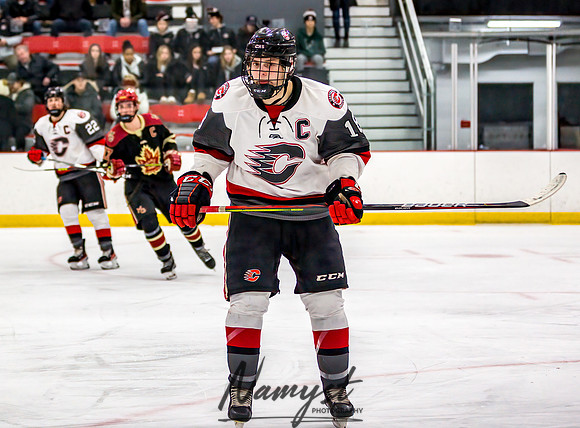 Centennial vs Maple Grove Boys Varsity Hockey 118