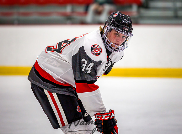 Centennial vs Maple Grove Boys Varsity Hockey 119