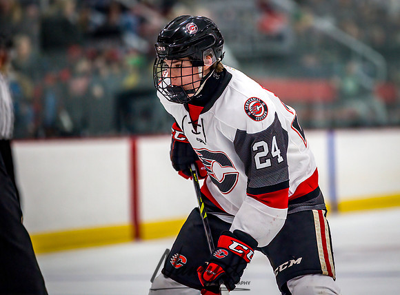 Centennial vs Maple Grove Boys Varsity Hockey 164