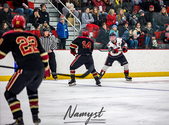 Centennial vs Maple Grove Boys Varsity Hockey 177