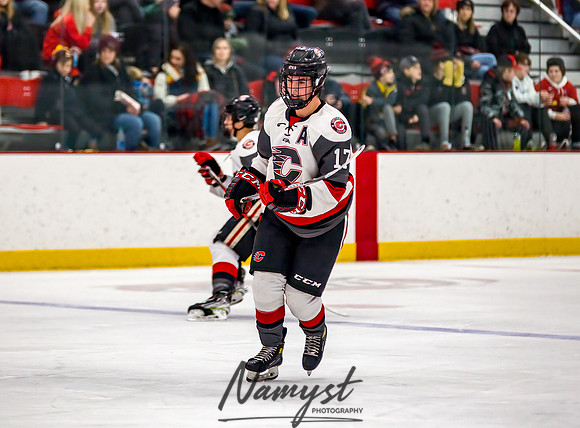 Centennial vs Maple Grove Boys Varsity Hockey 186