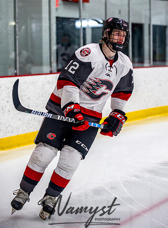 Centennial vs Maple Grove Boys Varsity Hockey 188