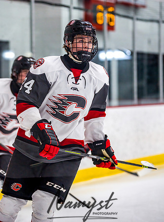 Centennial vs Maple Grove Boys Varsity Hockey 191