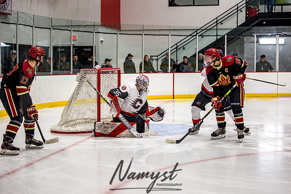 Centennial vs Maple Grove Boys Varsity Hockey 193